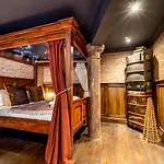 The Enchantment Chamber