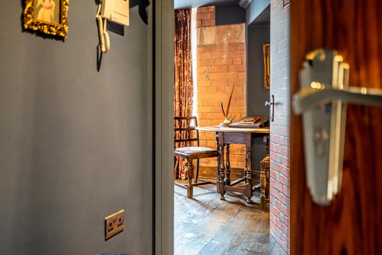 Apartment The Enchantment Chamber York