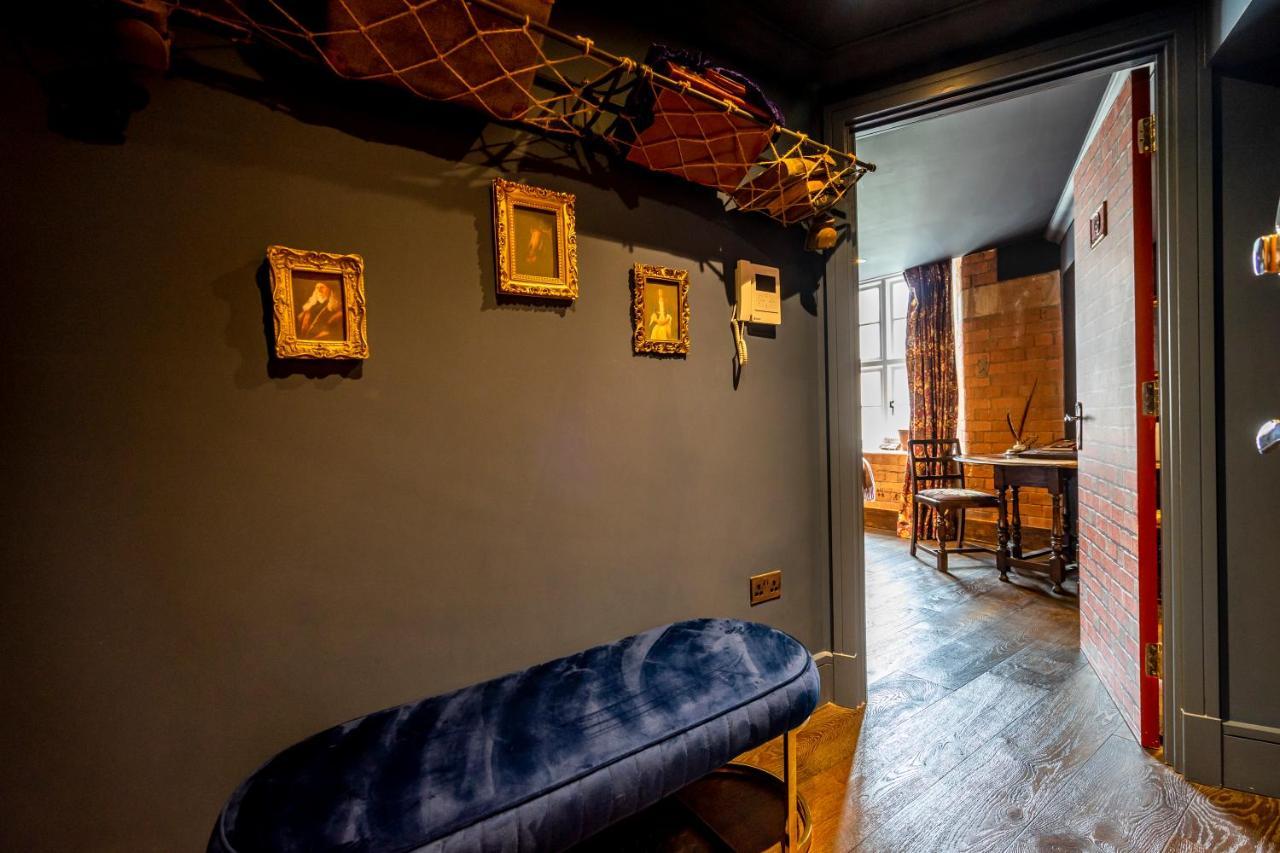 Apartment The Enchantment Chamber *