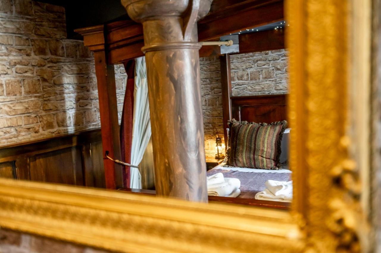 The Enchantment Chamber York